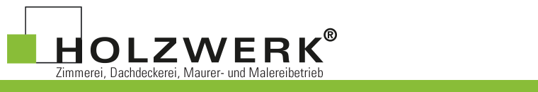 Holzwerk - Zimmerei Jörg reinstorf
